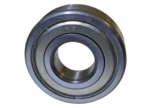 KBC 6200-B-2DRS-L038C3