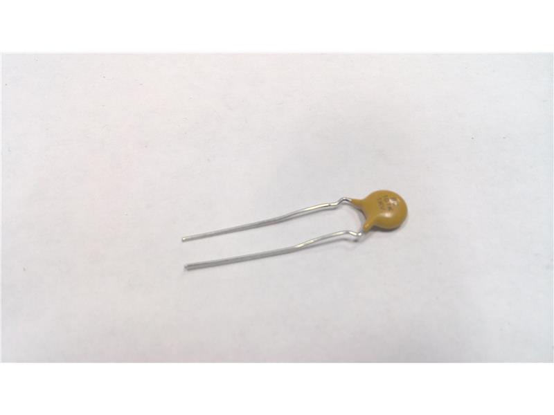 S101K29SL0N6TK5R por VISHAY