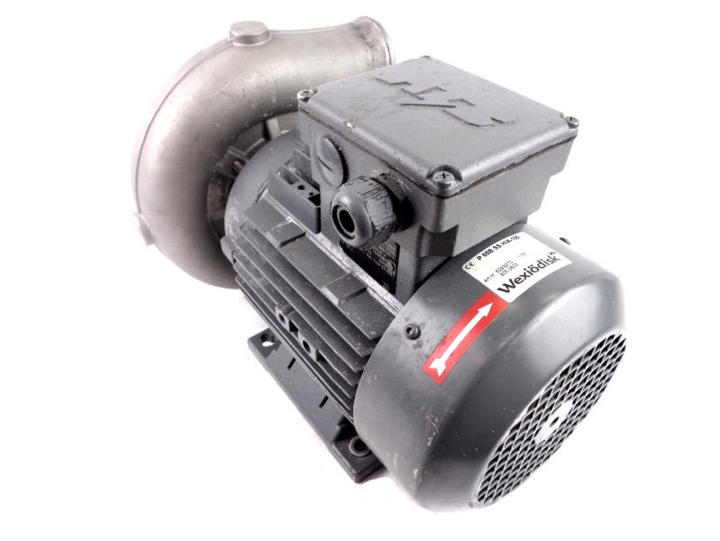 ATB MOTORS 6293970