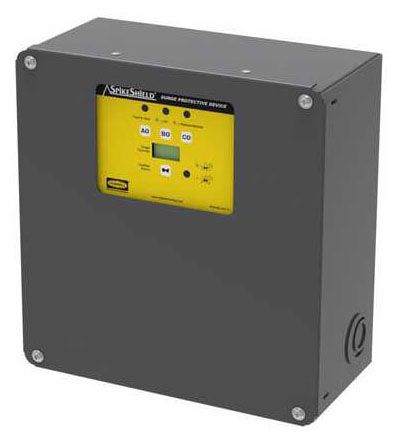HUBBELL HBL6P120BM
