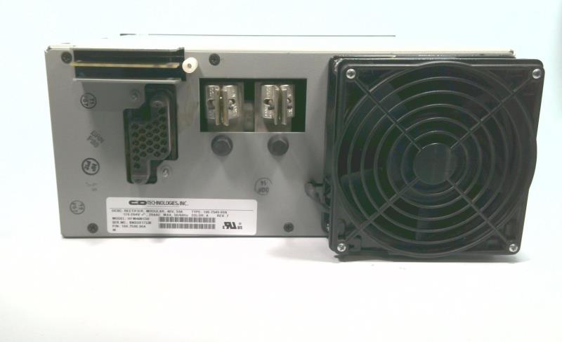 C&D TECHNOLOGIES HFM48BC50
