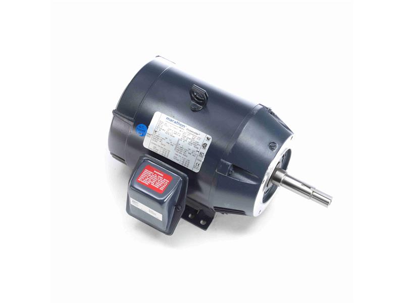 REGAL REXNORD 182TTDB6007