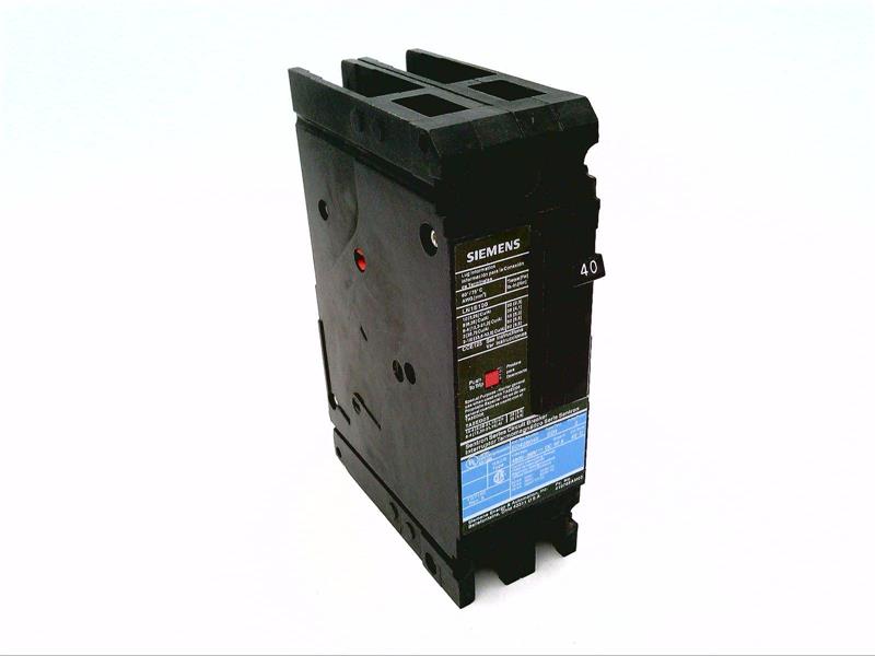 SIEMENS ED42B040L