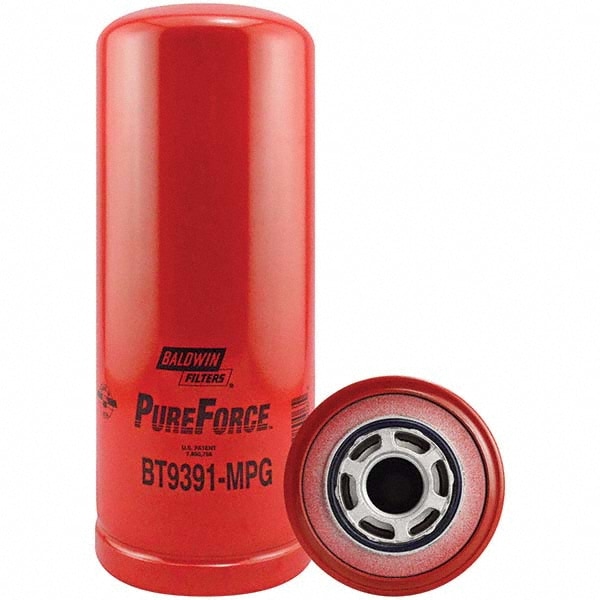 CLARCOR INC BT9391-MPG