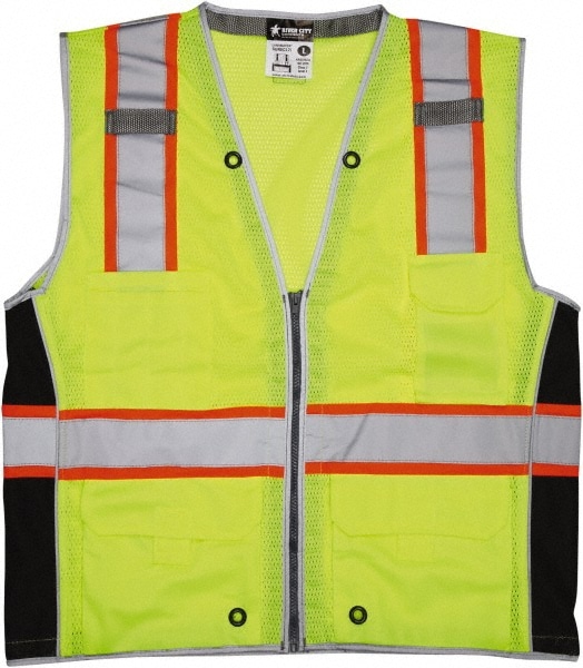 MCR SAFETY SURVCL2LX2