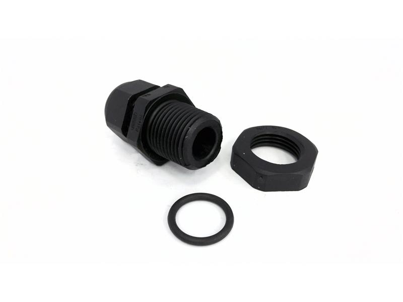 HUMMEL CD09NA-BK-N-O