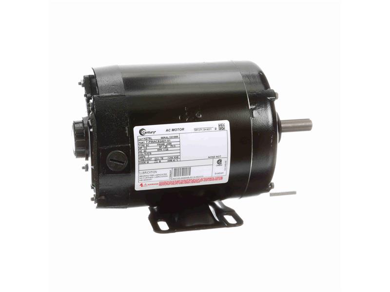 REGAL REXNORD H276L