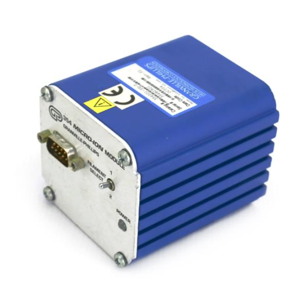 354006-YG-T par GRANVILLE PHILLIPS CO