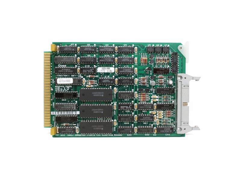 GOSS INTERNATIONAL E20798-1