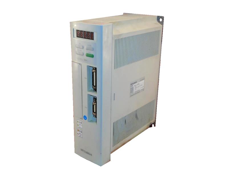 MITSUBISHI MR-J200A
