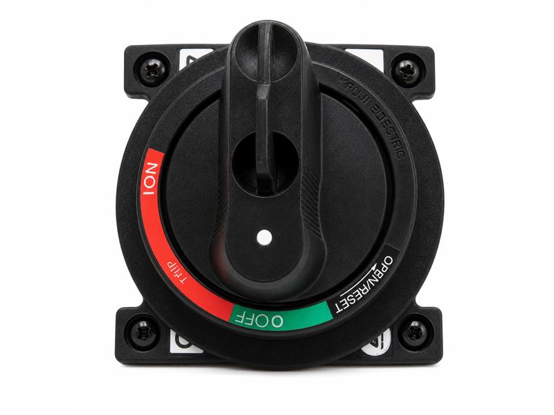 BZ6N10CP par FUJI ELECTRIC