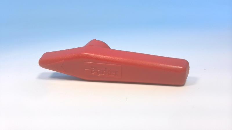 PARKER B8-HANDLE-RED