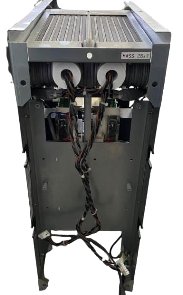 2Y3A1382G1-R6 par TMEIC GLOBAL