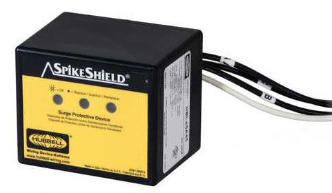 HUBBELL HBL5SA40