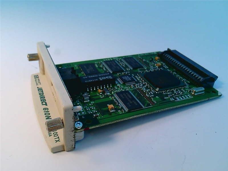 HEWLETT PACKARD COMPUTER J4169-60013