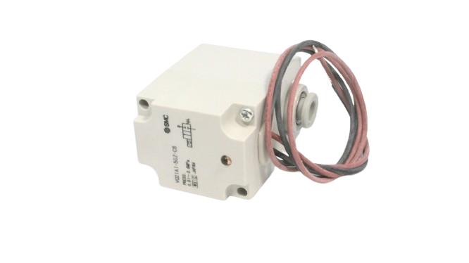 SMC VQ21A1-5GZ-C6