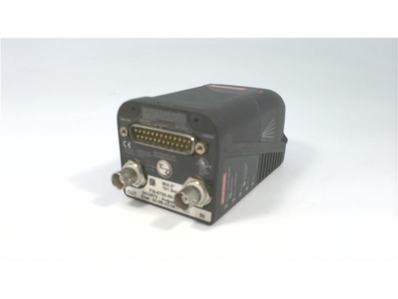 OMRON FIS-6700-0014