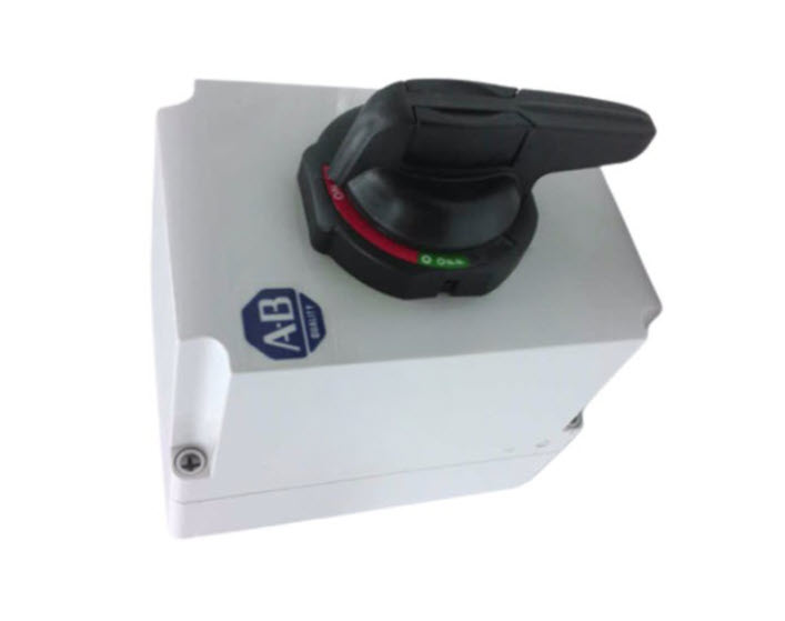 ALLEN BRADLEY 194E-KA16