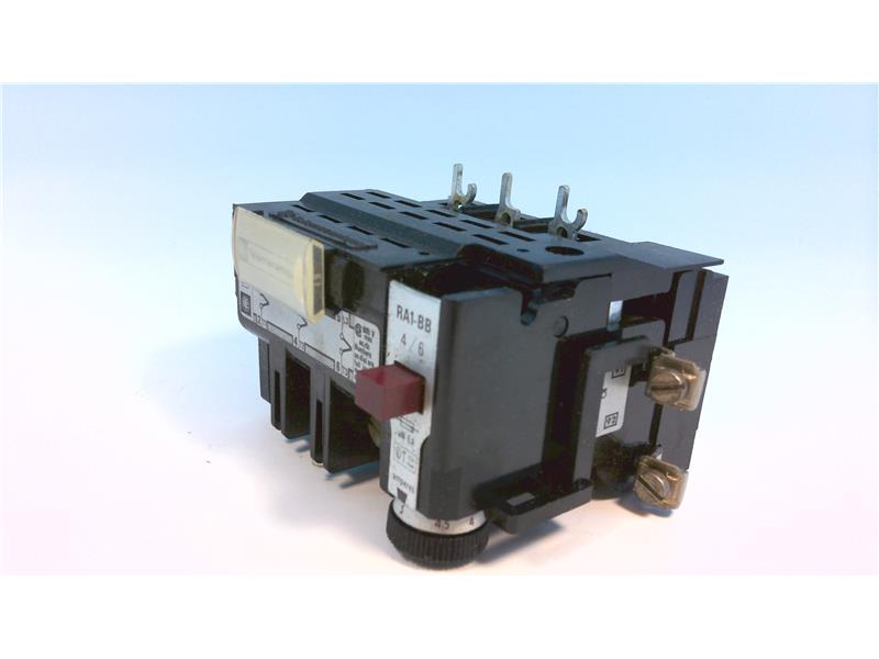 SCHNEIDER ELECTRIC RA1-BB-46