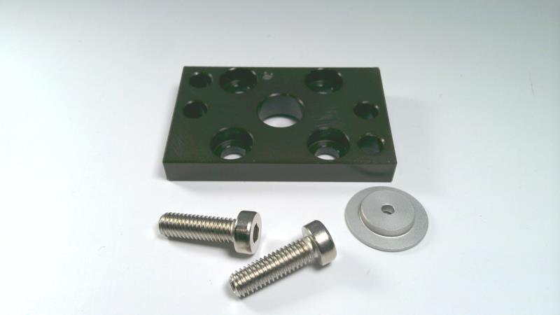 SMC MK2-F020