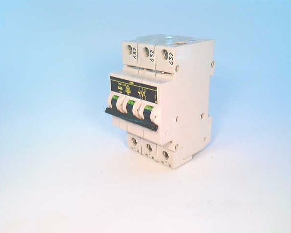 EEC AEG ME83S-C25