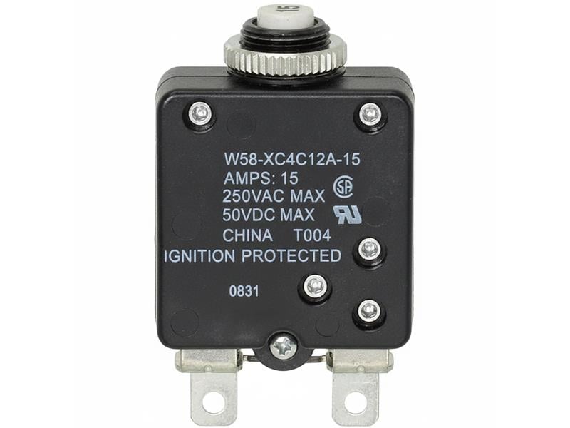 TE CONNECTIVITY 2342836-9