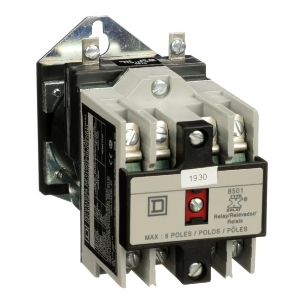 SCHNEIDER ELECTRIC 8501-XDO40V62Y414