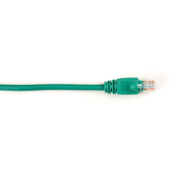 BLACK BOX CORP CAT5EPC-001-GN-10PAK
