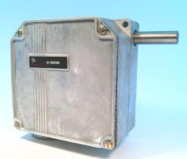 GENERAL ELECTRIC CR115E436101