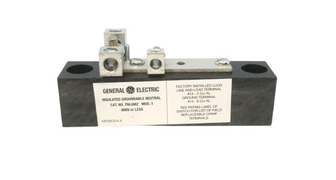 GENERAL ELECTRIC TNIJA62