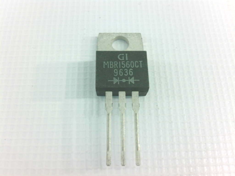 VISHAY MBR1560CT