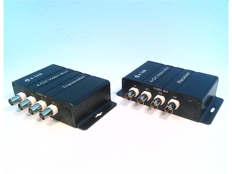 E-LINK LNK-MV401-T/R