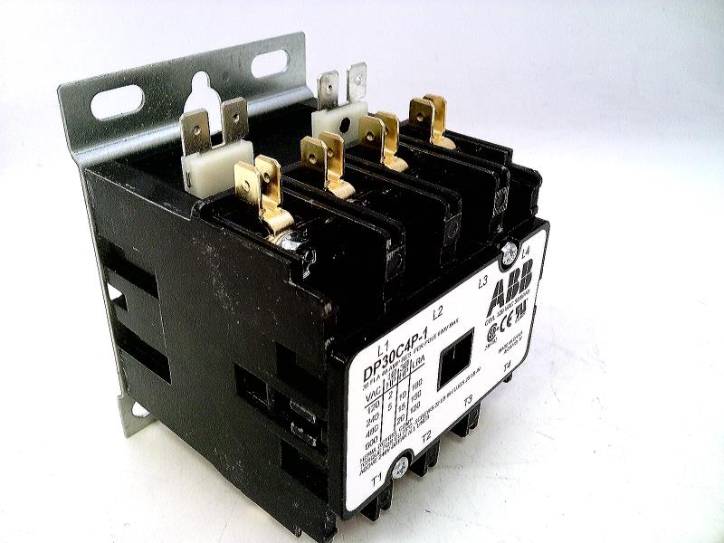 ASEA BROWN BOVERI DP30C4P-1
