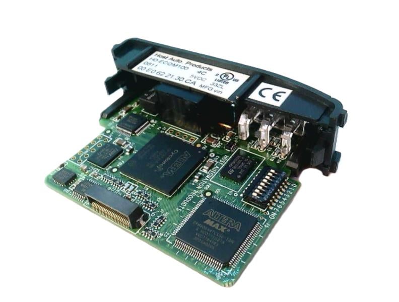 H0-ECOM100 por HOST AUTOMATION