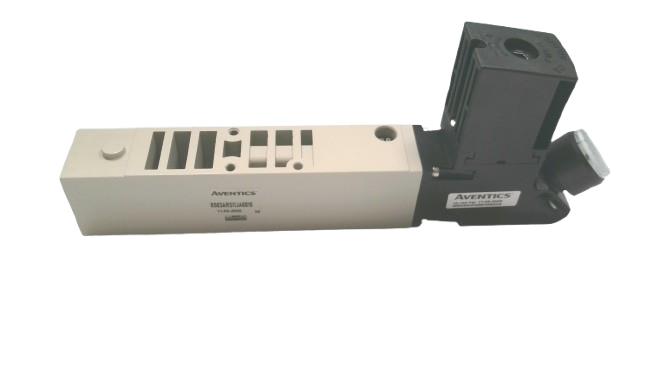 ASCO R503ARS11JA0010