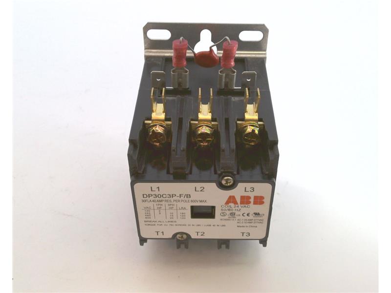 ASEA BROWN BOVERI DP30C3P-F/B