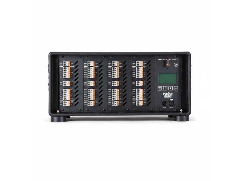 SL POWER ELECTRONICS DCG40-5G
