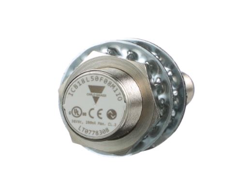 CARLO GAVAZZI ICB18L50F08M1IO