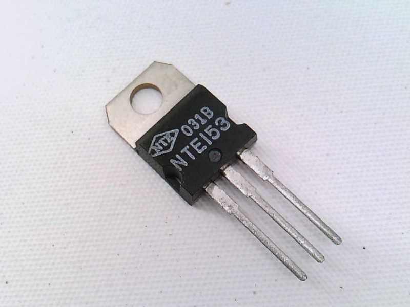 NTE NTE153
