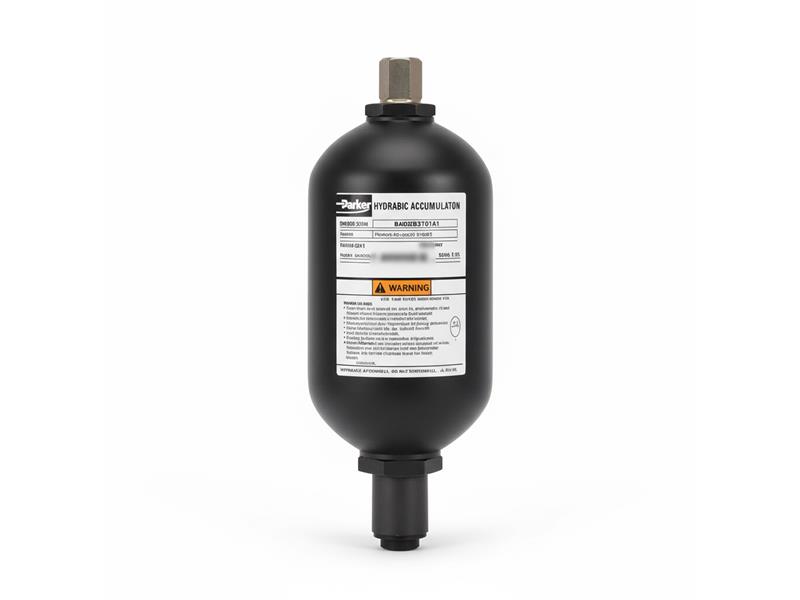 BA002B3T01A1 by PARKER