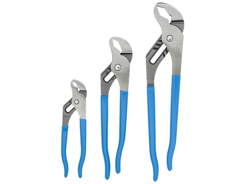 CHANNELLOCK VJ-3