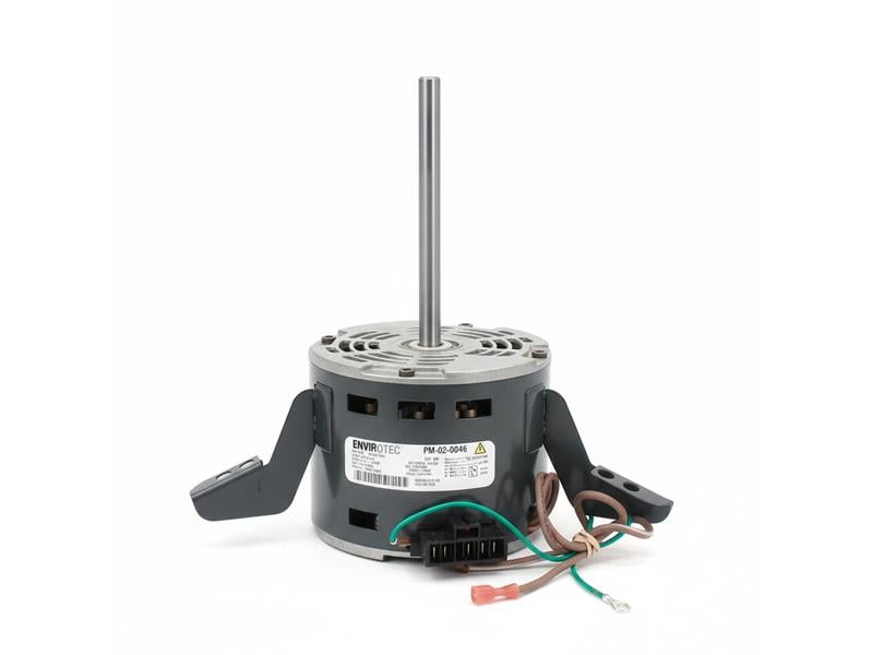 ENVIROTEC PM-02-0046