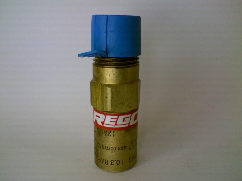 REGO PRV9434T200