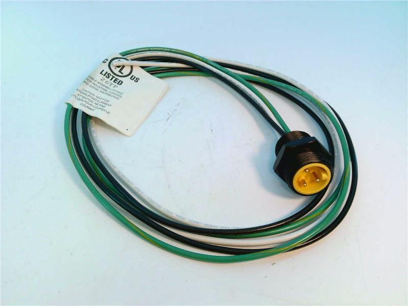 AMPHENOL MN31PW02M010