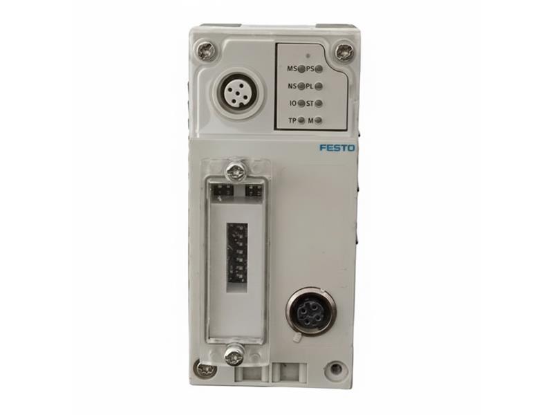 FESTO CPX-AP-I-EP-M12