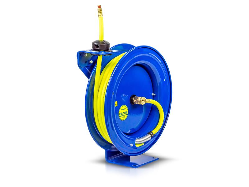 COXREELS INC EZ-SH-4100-HV