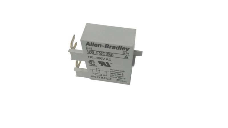100-FSC280M by ALLEN BRADLEY