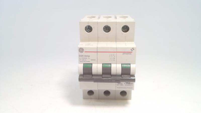 EP103ULHB20 por GENERAL ELECTRIC