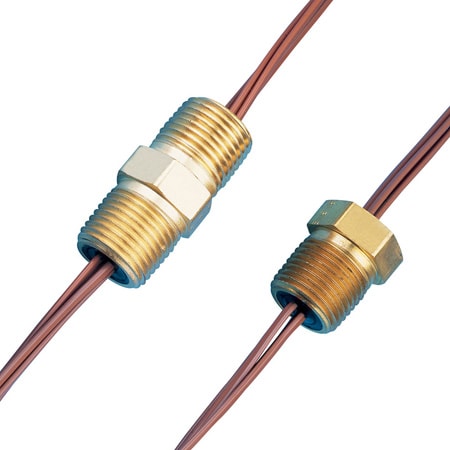 OMEGA ENGINEERING PFT2CPL-4CU