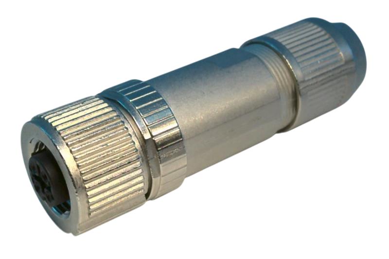 SACC-M12FS-4PL SH por PHOENIX CONTACT